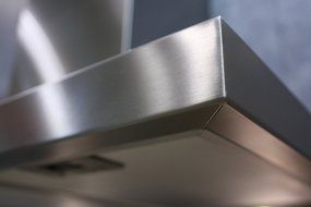 CAVALIERE 36" Wall Mounted Stainless Steel Kitchen Range Hood 900 CFM SV218Q2-36 N3