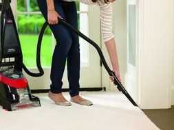 BISSELL DeepClean Essential Full Sized Carpet Cleaner, 8852 N3