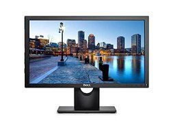 DELL E2216HV 21.5&quot; Black Full HD Widescreen LED-Backlit LCD TN Monitor, VESA Mountable N3