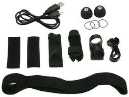 Dorr Mini HD Digital Video Waterproof Camera [204244] N2