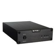 SMSL Sanskrit 6th 32bit/192kHz USB/Optical/Coaxial to Analog Audio Decoder (Black) N6
