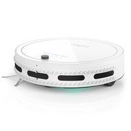 bObi Classic Robotic Vacuum Cleaner, Snow N2