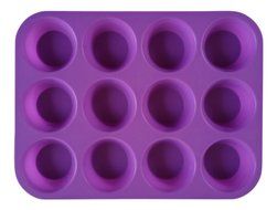 GHMZ Cupcake Muffin Quiche Pan