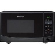 Frigidaire 0.9 Cu Ft 900W Countertop Microwave Oven, Model:FFCM0934LB /color:Black