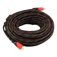 Fullink HDMI Cable with Ethernet Support and Audio Return, 25 Feet