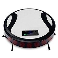 Intelligent vacuum cleaner sweeping robot vacuum cleaner household slim mute N3