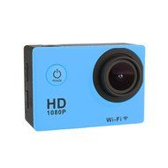 Baakyeek Action Camera W9C Wifi 2.0 TFT LCD Mini Cam Recorder Marine Diving 1080P HD Sport DV Go Diving Pro Style... N19