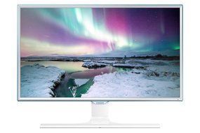 Samsung 370 S24E370DL 23.6&quot; Screen LED-Lit Monitor N6