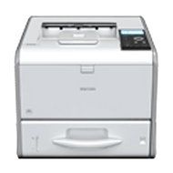 Ricoh SP 5300DN 60 ppm 1,200 x 1,200 dpi Laser Printer 407815