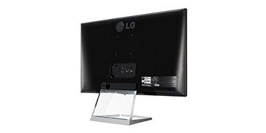 LG 27MP77HM-P 27in LED Monitor 5ms 1920x1080 5000000:1 HDMI/D-SUB Black N4