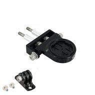 Rec-mounts&trade; Bike Computer Mount for wahoo ELEMNT Bolt Clamp type [WAH-BOLT17]