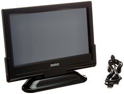 Mimo UM-1000 Magic Monster 10.1&#039;&#039; LCD Monitor, Black