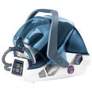 Tefal Made in FRANCE GV8981 PRO Express X-Pert Protect Plus Anti Clac 6.5 Bar Steam Generator Iron , Steam Station...
