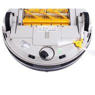 Amtidy A325 Robotic Vacuum Cleaner (Black/Europe) N2