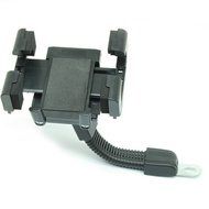Spritech(TM) Motorcycle Electric Bicycle Phone Mount,Mount,Smartphone Cell Phone Universal GPS Adjustable Grips...