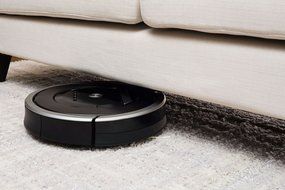 Irobot Roomba Automatic Vacuum Cleaner Rumba 871 Pewter Gray 871 [Japan Specification Genuine] Jp Post Ems Fast... N9