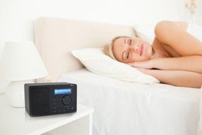 Ocean Digital Internet Radio WR220BP Portable Wireless WiFi WLAN Receiver Tuner Connection Built-in Battery Music... N3