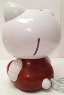 HOMEIMAGE Adorable Teddy Bear Ultra Cool Mist Humidifier HI-603