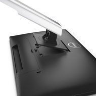 Dell Ultrasharp U2417HJ 23.8&quot; Screen LCD Monitor with Wireless Charging Stand N17