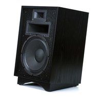 Klipsch Heresy III Speaker - Walnut (Each) N6
