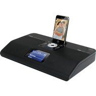 Teac R-4INT Wall Mountable Internet Radio with iPod Dock (Discontinued by Manufacturer)