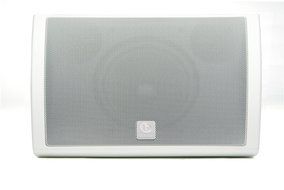 Boston Acoustics Voyager Metro II White Outdoor Speaker N4