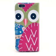 Galaxy S5 Case, Firefish Book-style Flip PU Leather Wallet [Kickstand] [Magnetic Closure] [Card Slots] [Scratch... N128