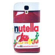 Galaxy S5 Case, Firefish Book-style Flip PU Leather Wallet [Kickstand] [Magnetic Closure] [Card Slots] [Scratch... N131