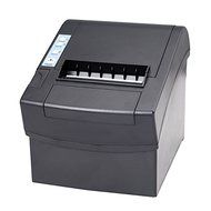 Thermal High Speed Wireless Kitchen/receipt 76mm 80mm Printer with WIFI + USB + Cashbox Interfaces ,Auto Cutter