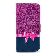 Galaxy S5 Case, Firefish Book-style Flip PU Leather Wallet [Kickstand] [Magnetic Closure] [Card Slots] [Scratch... N136