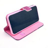 Galaxy S5 Case, Firefish Book-style Flip PU Leather Wallet [Kickstand] [Magnetic Closure] [Card Slots] [Scratch... N137