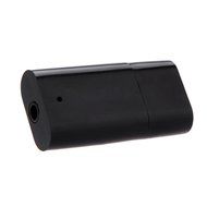 PT810 Mini 3.5mm USB Bluetooth Audio Receiver Adapter A2DP for iPhone/iPad/iPod Smartphone Speaker N3