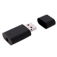 PT810 Mini 3.5mm USB Bluetooth Audio Receiver Adapter A2DP for iPhone/iPad/iPod Smartphone Speaker N4