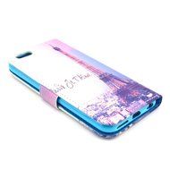 Galaxy S5 Case, Firefish Book-style Flip PU Leather Wallet [Kickstand] [Magnetic Closure] [Card Slots] [Scratch... N141