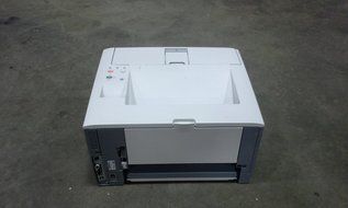 HP LaserJet 5200 N 5200N 11X17 Printer N2