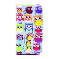 Galaxy S5 Case, Firefish Book-style Flip PU Leather Wallet [Kickstand] [Magnetic Closure] [Card Slots] [Scratch... N144