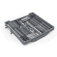 Kucht K6502D 24" Top Control Dishwasher in Stainless Steel with Stainless Steel Tub and Multiple Filter N4