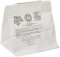 Royal Dirt Devil Paper Bag, Type O Sd30040 Allergen (Pack of 3)