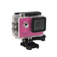 Bolve SJ8000 WIFI Sports Camera 4K 2.0-Inch Waterproof Action Camera 170 Degree Wide Angle Water Sports_Blue