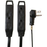 Axis Power Cord Cable (45515) N8