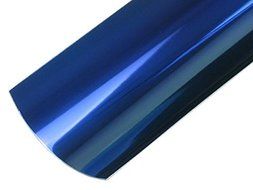 Grafix 9249 Dichroic coated aluminum UV Reflector Liner