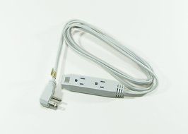 Axis Power Cord Cable (45515) N10