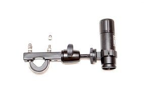 Fire Cam Mini 1080p Helmet Camera Roll Bar Mount N2