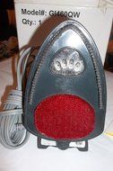 Shark Compact Garment Steamer and Iron