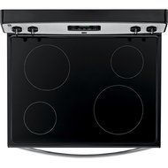 Kenmore 93013 4.9 cu. ft. Electric Range - Stainless Steel N4