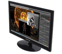 Sceptre E248W-1920 24-Inch Screen LED-Lit Monitor N2