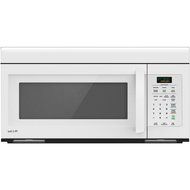 LG LMV1683SW1.6 Cu. Ft. Smooth White Over-the-Range Microwave