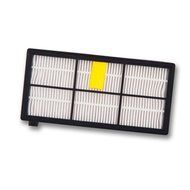 Wholey Roomba Hepa Filters Roomba 3-armed Side Brushs and Tangle-free Debris Extractor for Roomba 800 900 Series... N10