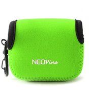 NEOPine Original Portable Neoprene Soft Shockproof Inner Camera Bag For AEE S71 S70 S60 Camera Case Cover Protective... N11