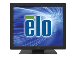 Elo E000166 1929LM 19&#039;&#039; LED-Backlit LCD Monitor, Black N2